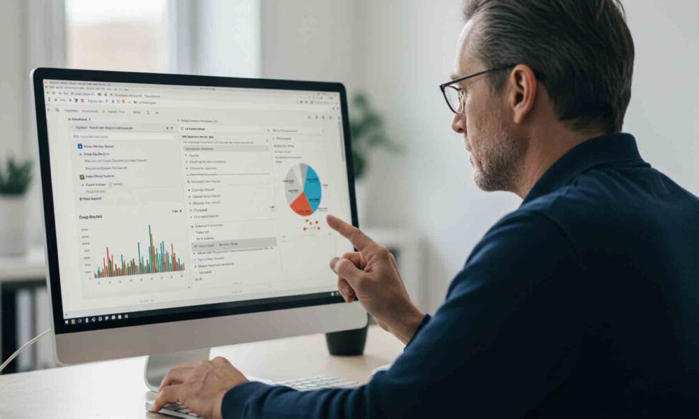 Tips y Trucos: Cómo usar Regex en Google Search Console para filtrar búsquedas informativas y de compra fácilmente