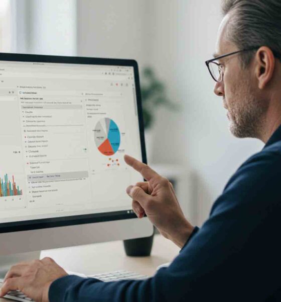 Tips y Trucos: Cómo usar Regex en Google Search Console para filtrar búsquedas informativas y de compra fácilmente