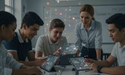 Gemini for Education: la IA de Google que transforma la enseñanza