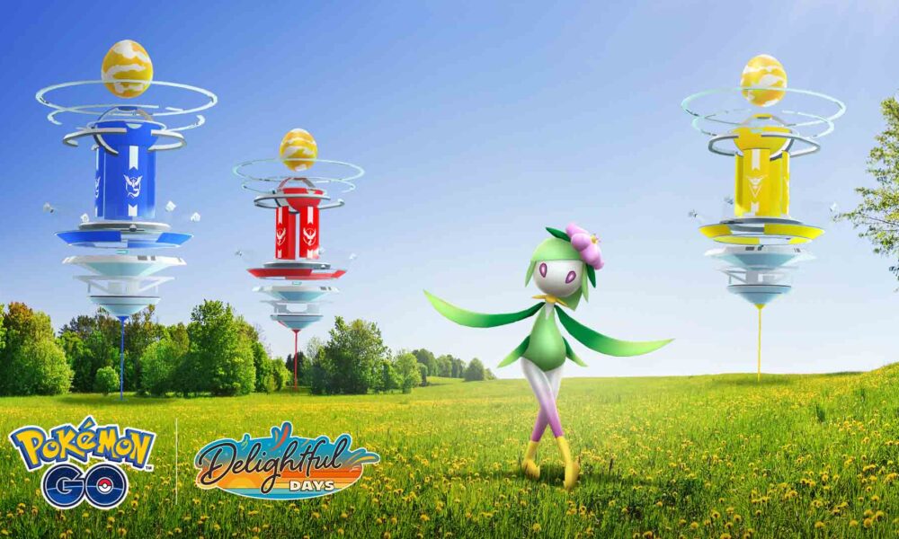 Guía definitiva para vencer a Hisuian Lilligant en Pokémon GO: Estrategias y contrincantes
