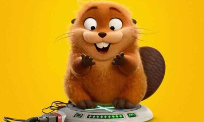 Hoppers de Disney y Pixar: Tráiler y detalles