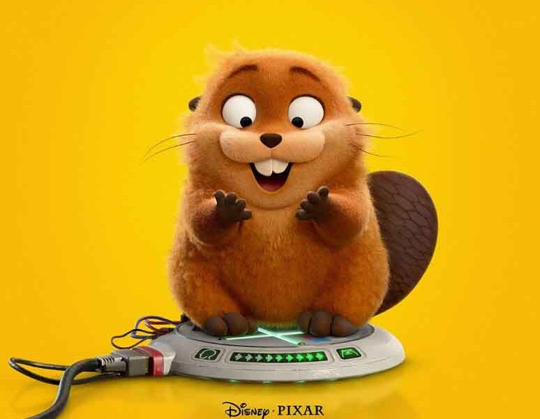 Hoppers de Disney y Pixar: Tráiler y detalles