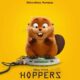 Hoppers de Disney y Pixar: Tráiler y detalles