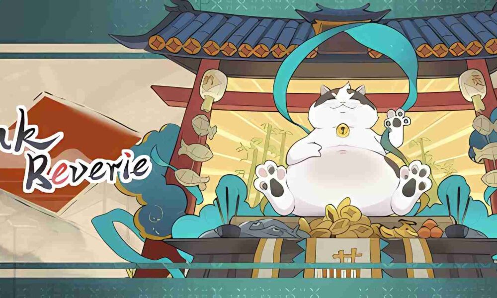 Revisión: Ink Reverie – Una experiencia sublime en construcción de ciudades con arte tradicional chino