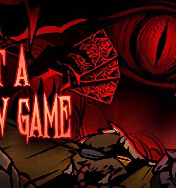 Primeras impresiones: Just A Shadow Game – Sumérgete en un reino de oscuridad y rituales demoníacos