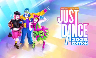 Revisión: Just Dance 2026 Edition – Transforma tu sala en una pista de baile
