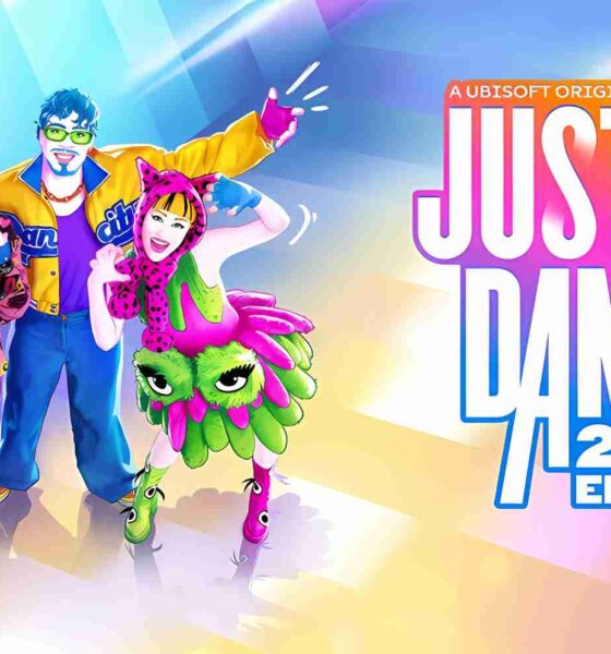 Just Dance 2026 llega el 14 de octubre de 2025