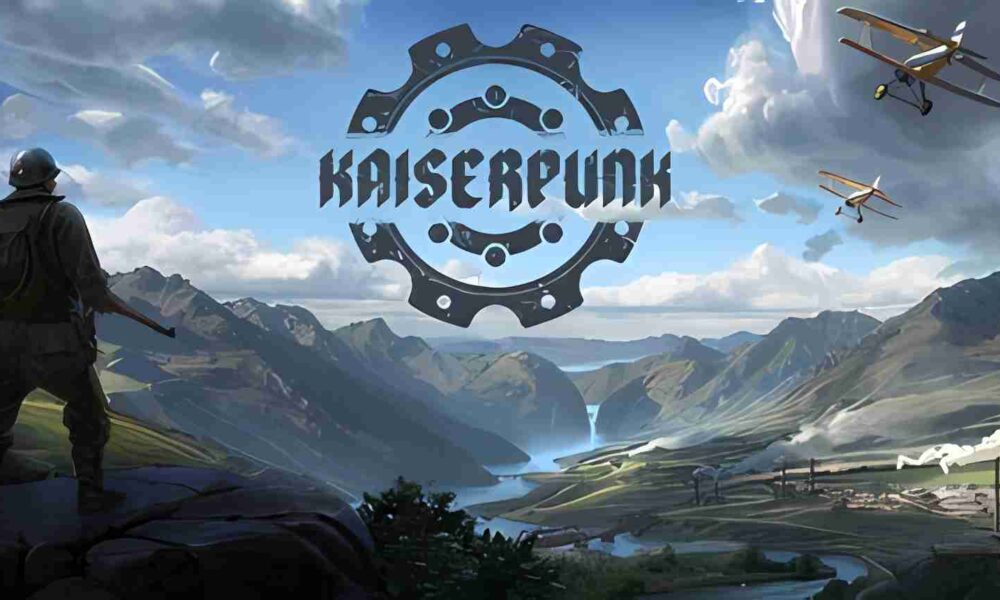 Revisión: Kaiserpunk – Forjando un imperio desde las cenizas