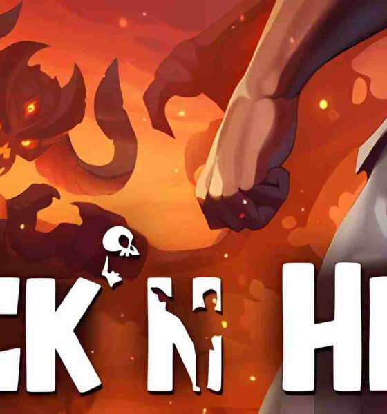 Revisión: Kick’n Hell – Un desafío infernal que pone a prueba tu precisión