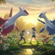 Guía para derrotar a Dinamax Latios y Latias en Pokémon GO