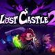 Primeras impresiones: Lost Castle 2 – Aventura roguelite cooperativa en los castillos perdidos