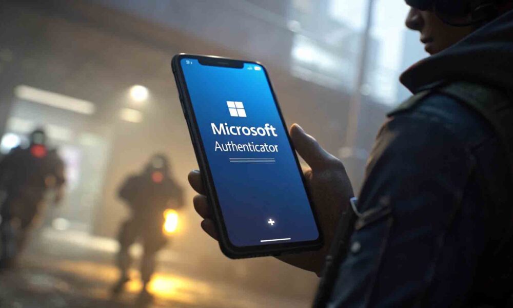 ¡Atención! Microsoft Authenticator eliminará tus contraseñas: actúa ahora