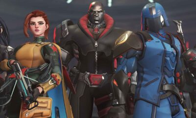 Revisión: Overwatch 2 x G.I. Joe – Una colaboración llena de acción y nostalgia