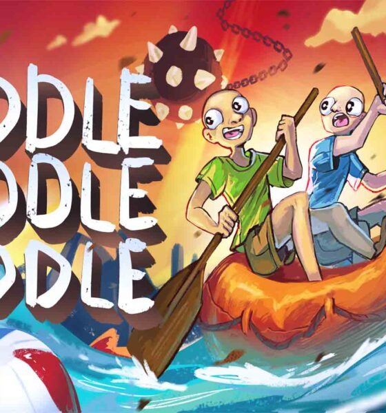 Revisión: Paddle Paddle Paddle – Aventura cooperativa de remos que pondrá a prueba tu paciencia
