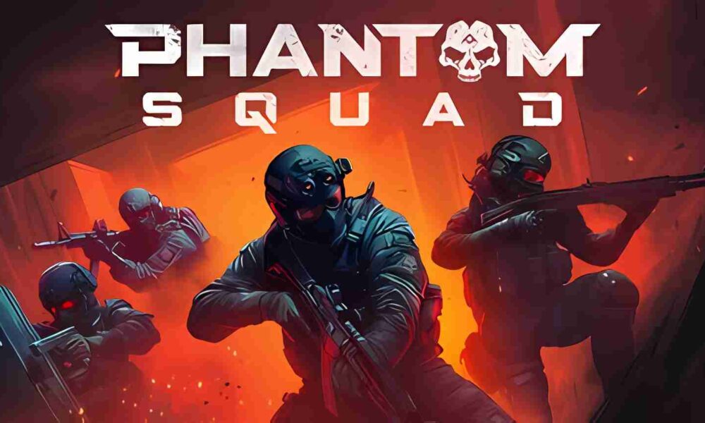 Revisión: Phantom Squad – Shooter táctico cooperativo que combina planificación estratégica con combate intenso