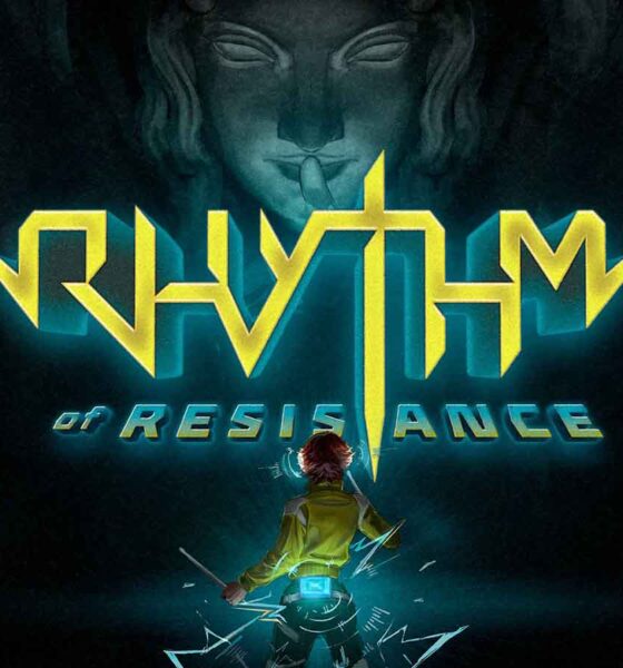 Rhythm of Resistance: El juego donde la música es tu arma