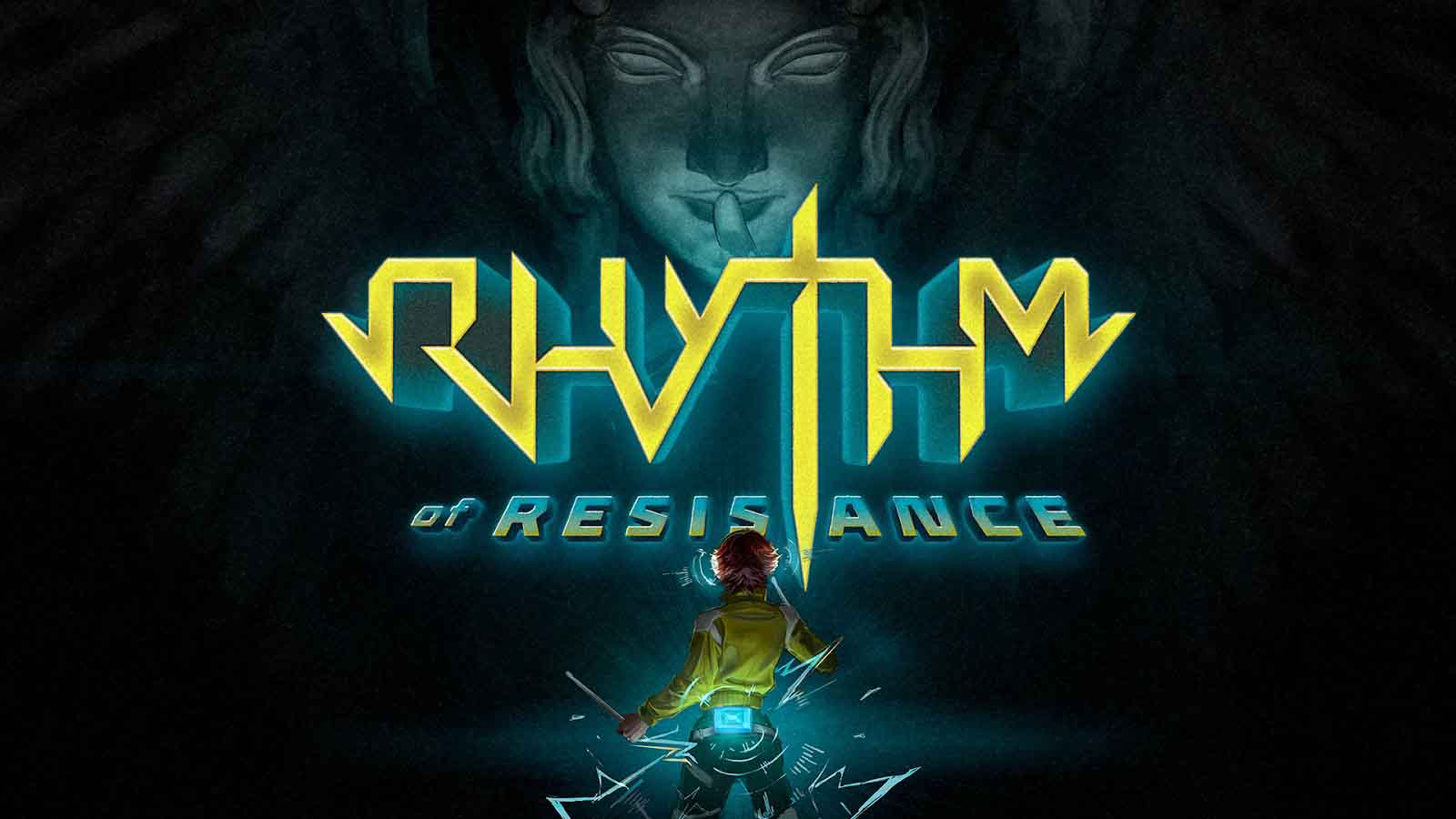 Rhythm of Resistance: El juego donde la música es tu arma