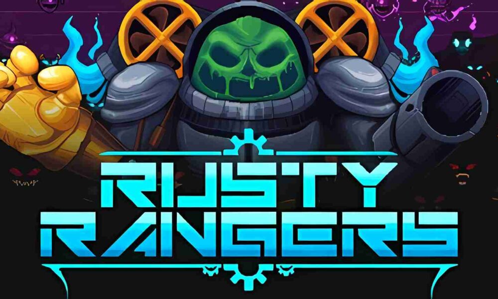 Revisión: Rusty Rangers – Aventura roguelite que fusiona acción clásica con elementos metroidvania