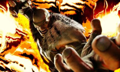 Sagat llega a Street Fighter 6 el 5 de agosto