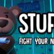 Revisión: STUFFED – Un osito de peluche contra las pesadillas infantiles