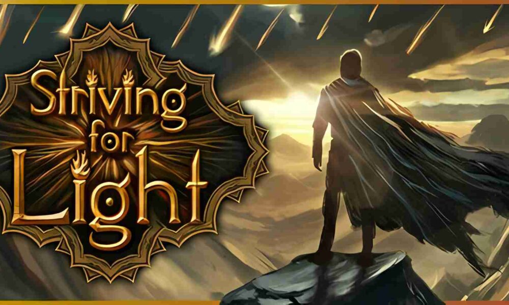Revisión: Striving for Light – Aventura roguelite con árbol de habilidades infinito