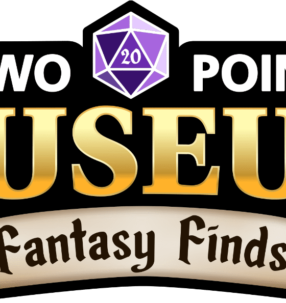Revisión: Two Point Museum – Crea un museo único con objetos curiosos y criaturas fantásticas