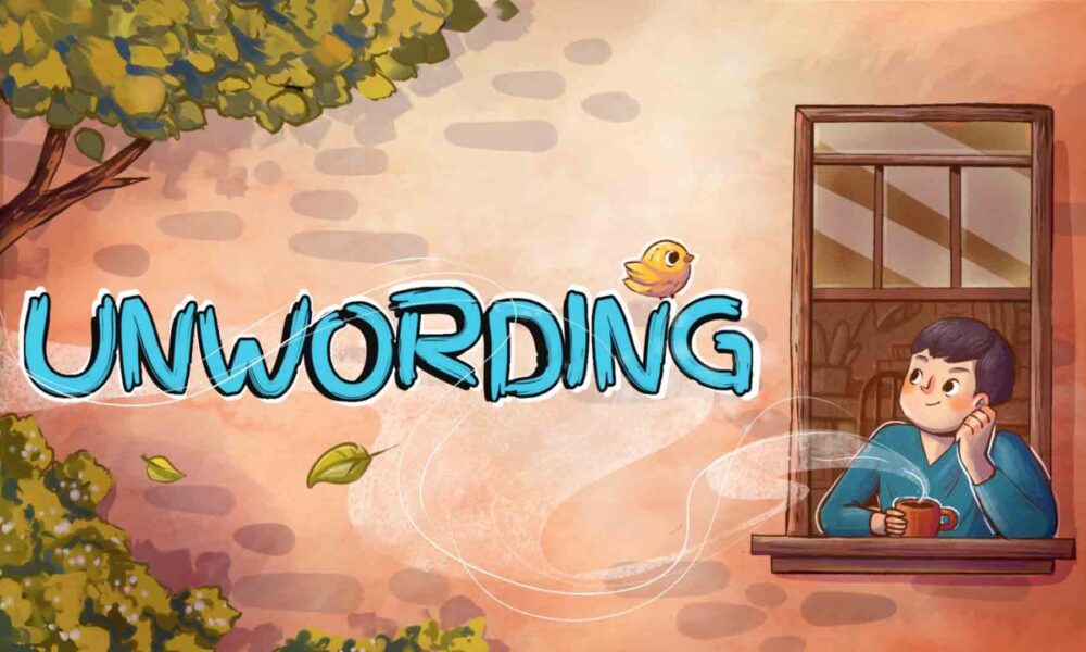 Revisión: Unwording Console Edition – Una experiencia narrativa que transforma pensamientos en esperanza
