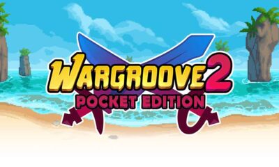 Revisión: Wargroove 2 Pocket Edition – Comandantes carismáticos en batallas épicas portátiles