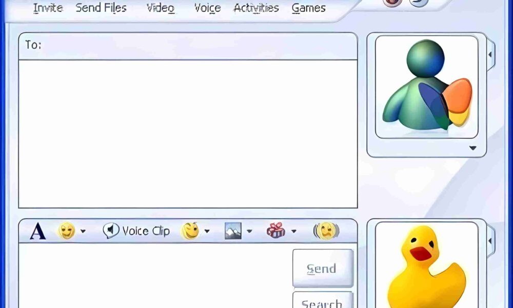 Windows Messenger: 26 años de evolución en la mensajería instantánea