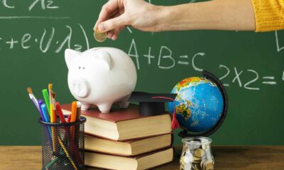 Cinco pasos clave para organizar tus finanzas escolares
