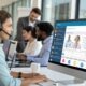 Los agentes de IA transforman la experiencia del cliente para cada generación