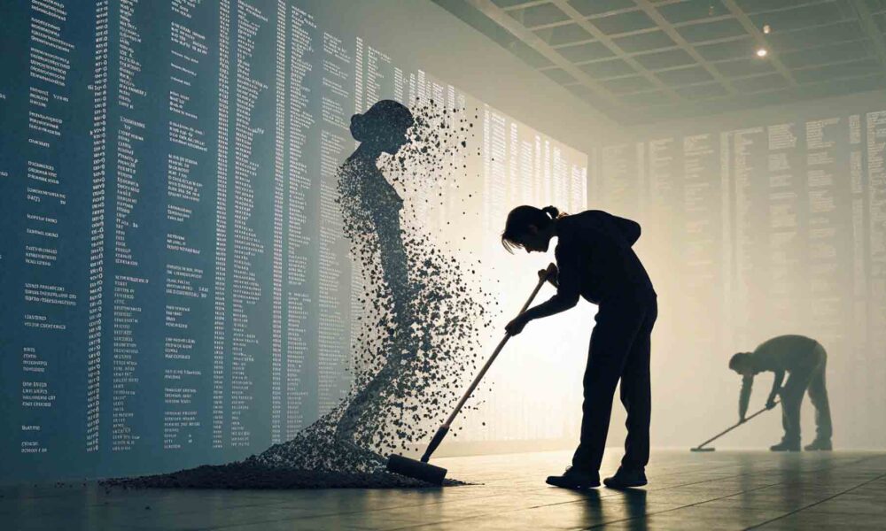Guía paso a paso para borrar tus datos de internet en 2025