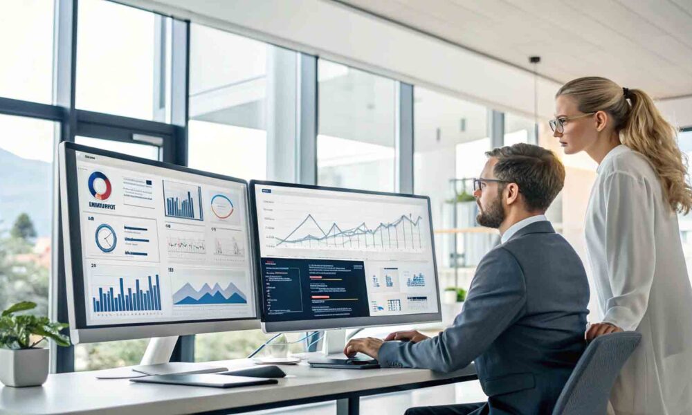 8 herramientas de IA que transforman el Cold Email en 2025