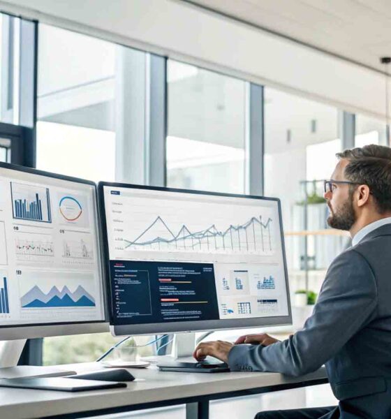 8 herramientas de IA que transforman el Cold Email en 2025