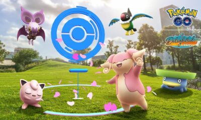 Concierto de verano en Pokémon GO: Una celebración musical única