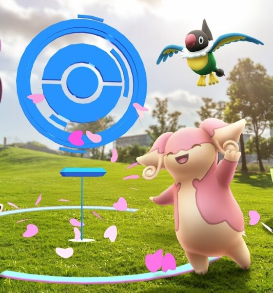 Concierto de verano en Pokémon GO: Una celebración musical única