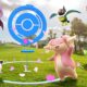 Concierto de verano en Pokémon GO: Una celebración musical única
