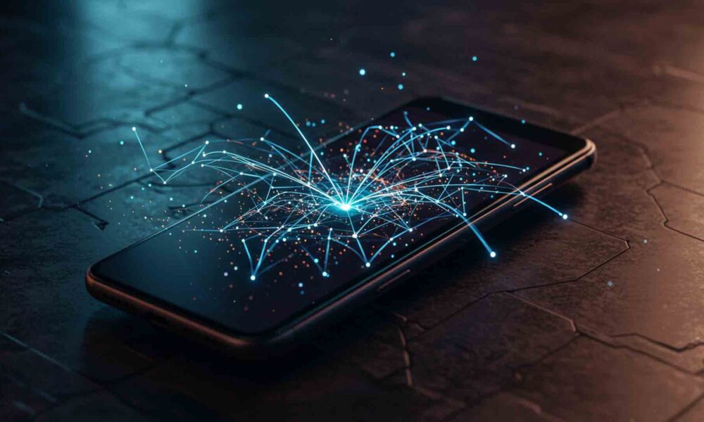 Bitchat: La nueva app de Jack Dorsey que funciona sin internet