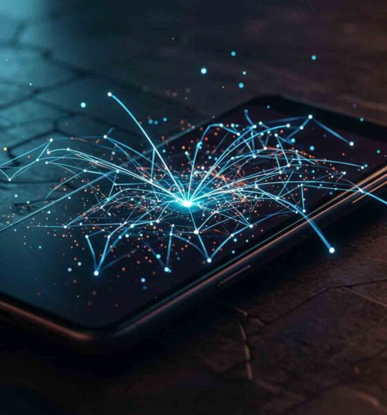 Bitchat: La nueva app de Jack Dorsey que funciona sin internet