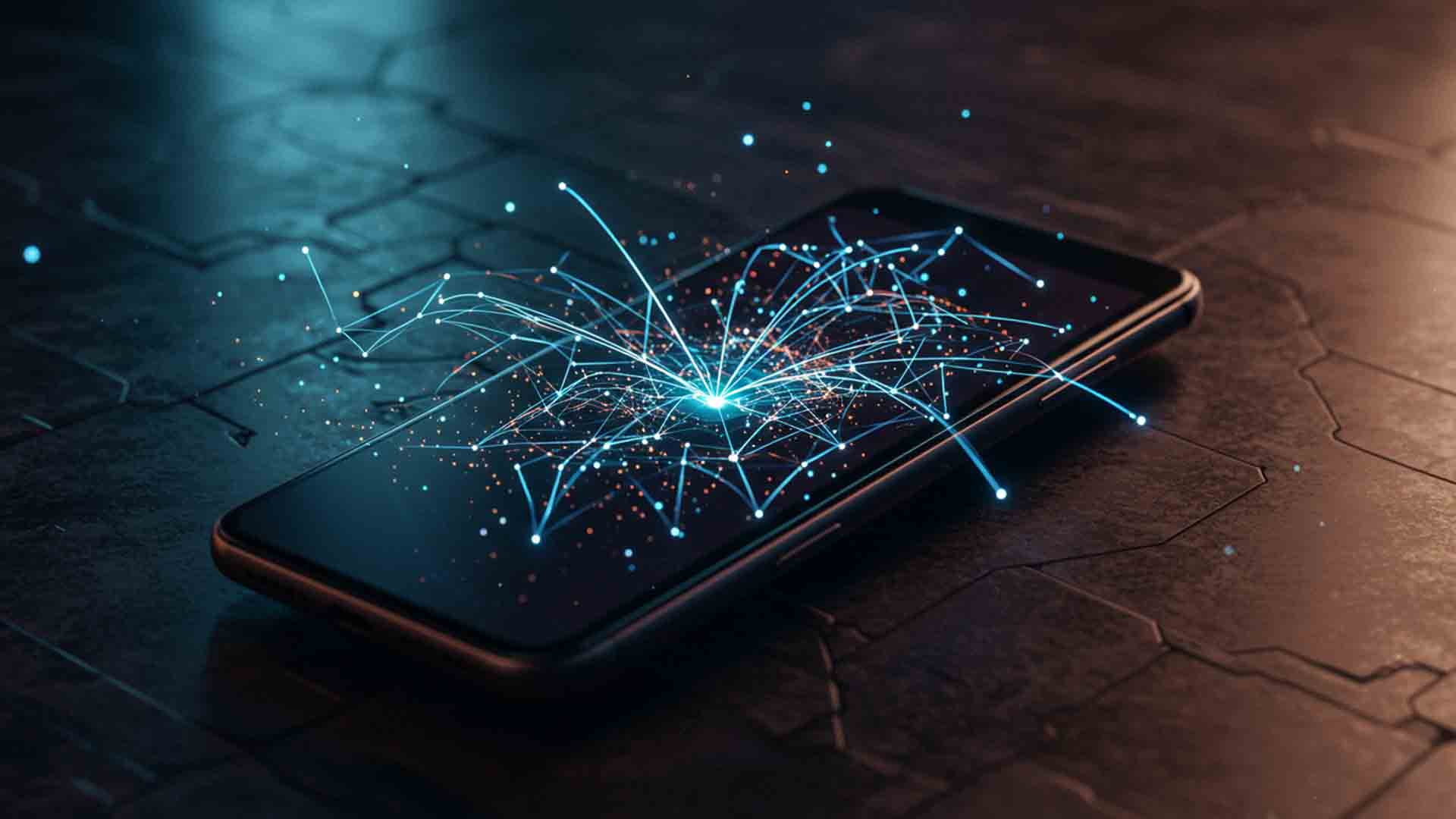 Bitchat: La nueva app de Jack Dorsey que funciona sin internet