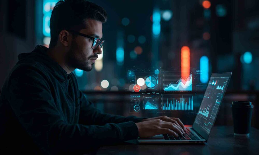 Guía web de Google: el manual definitivo para creadores con IA