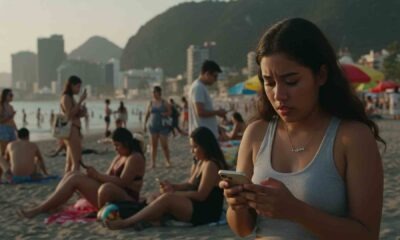 Estafas digitales aumentan durante vacaciones de verano en México