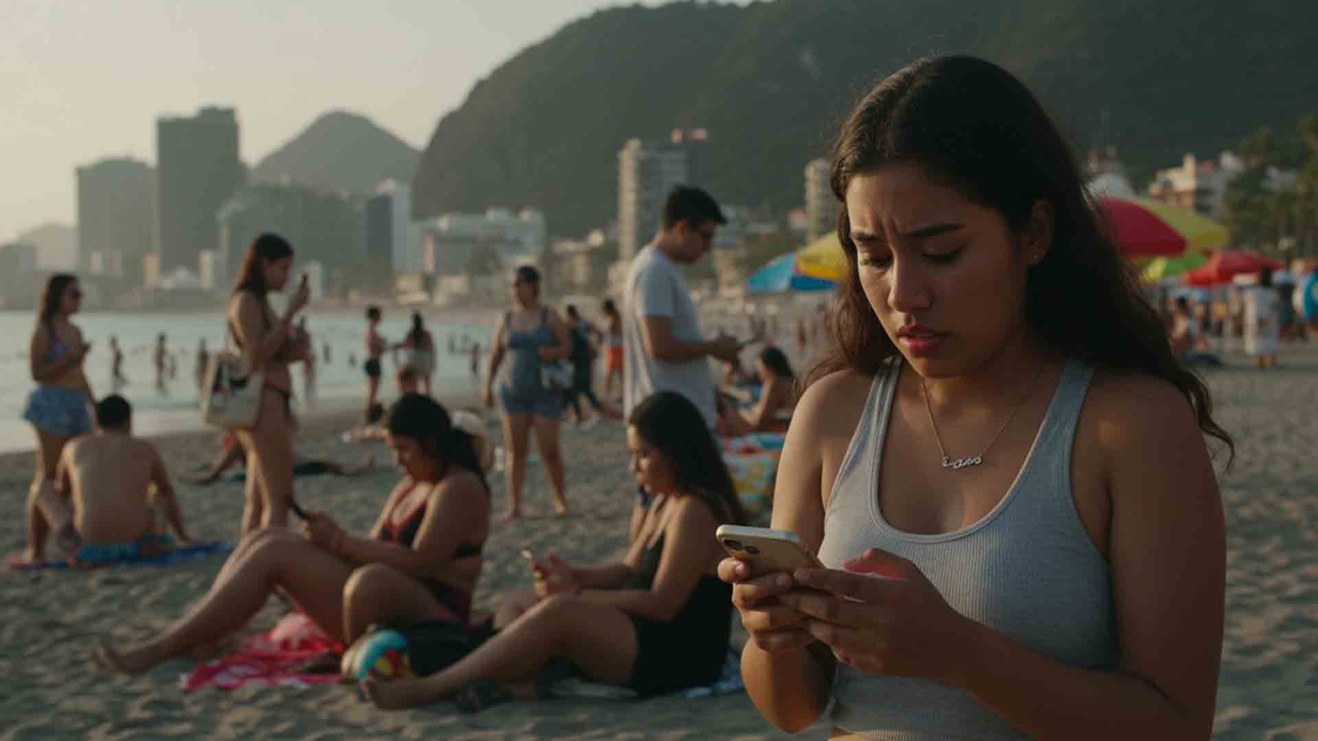 Estafas digitales aumentan durante vacaciones de verano en México