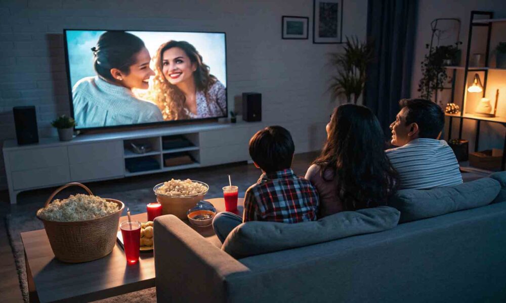 Los 10 títulos de streaming más populares en México: tendencias y análisis JustWatch (noviembre 2025)