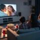 Los 10 títulos de streaming más populares en México: tendencias y análisis JustWatch (noviembre 2025)