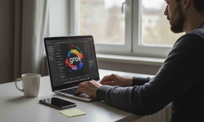 Guía definitiva para dominar las instrucciones en Grok AI