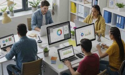 Transformación digital de las PyMEs en México