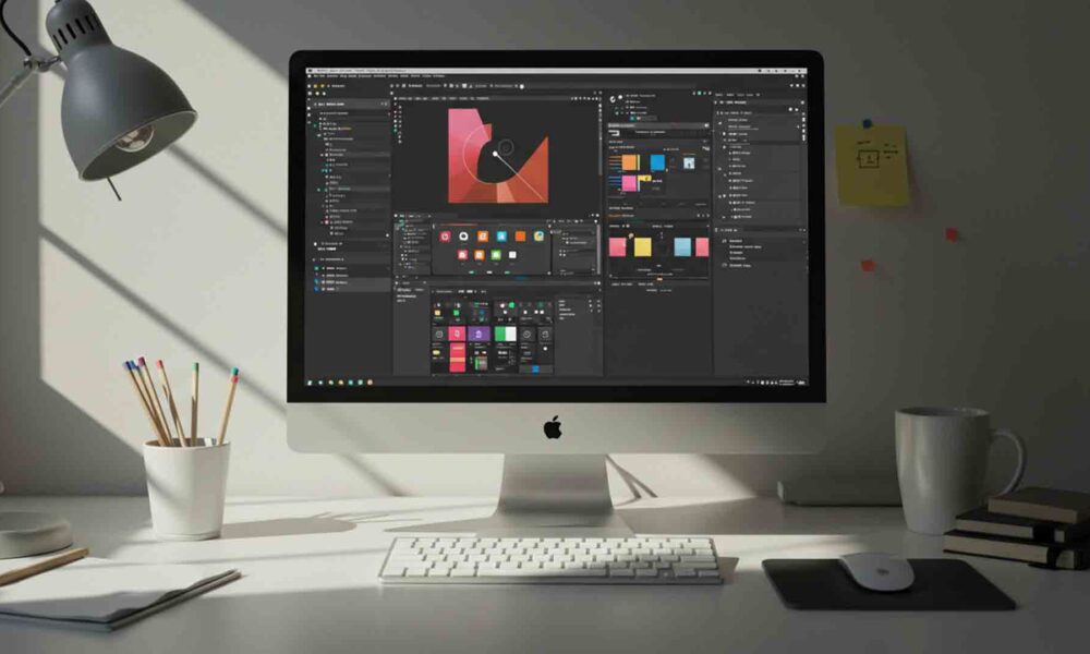 Plugins de Figma: guía completa de herramientas esenciales para diseñadores 2025