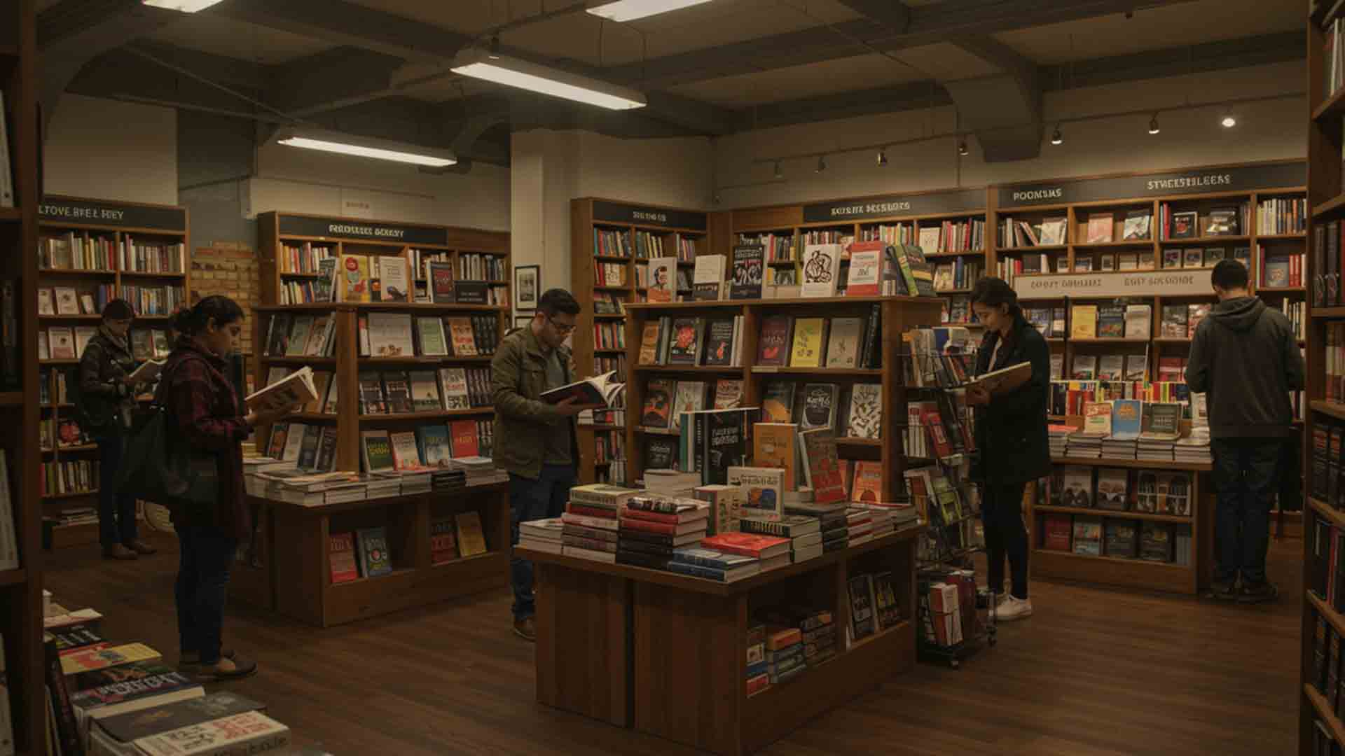 Ventas de libros se triplican tras sus adaptaciones cinematográficas