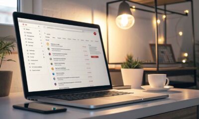 Cómo liberar Gmail: la guía definitiva con Python y la API de Google